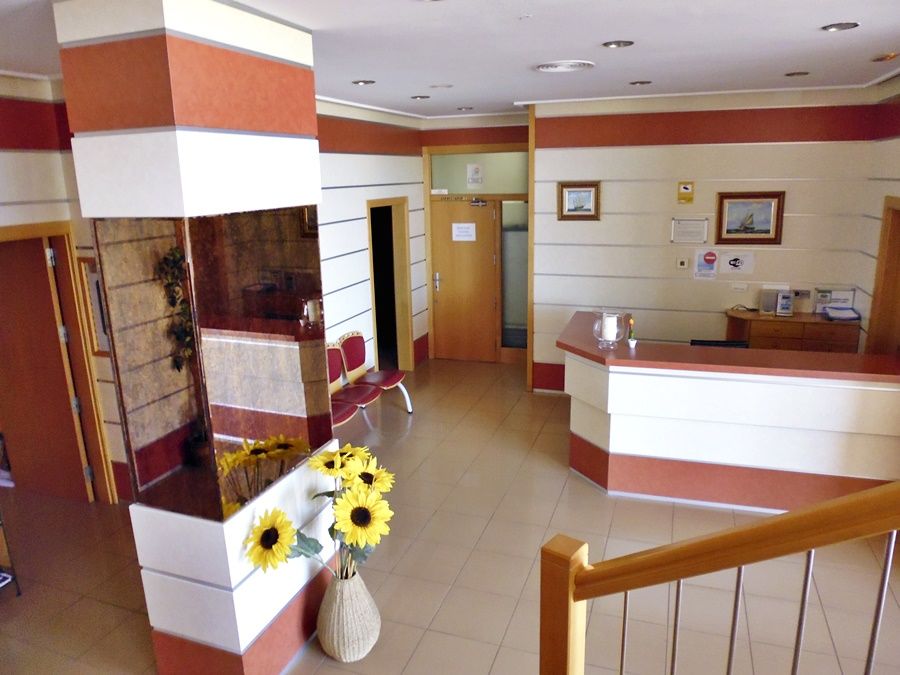 Hotel La Torre Los Montesinos Esterno foto