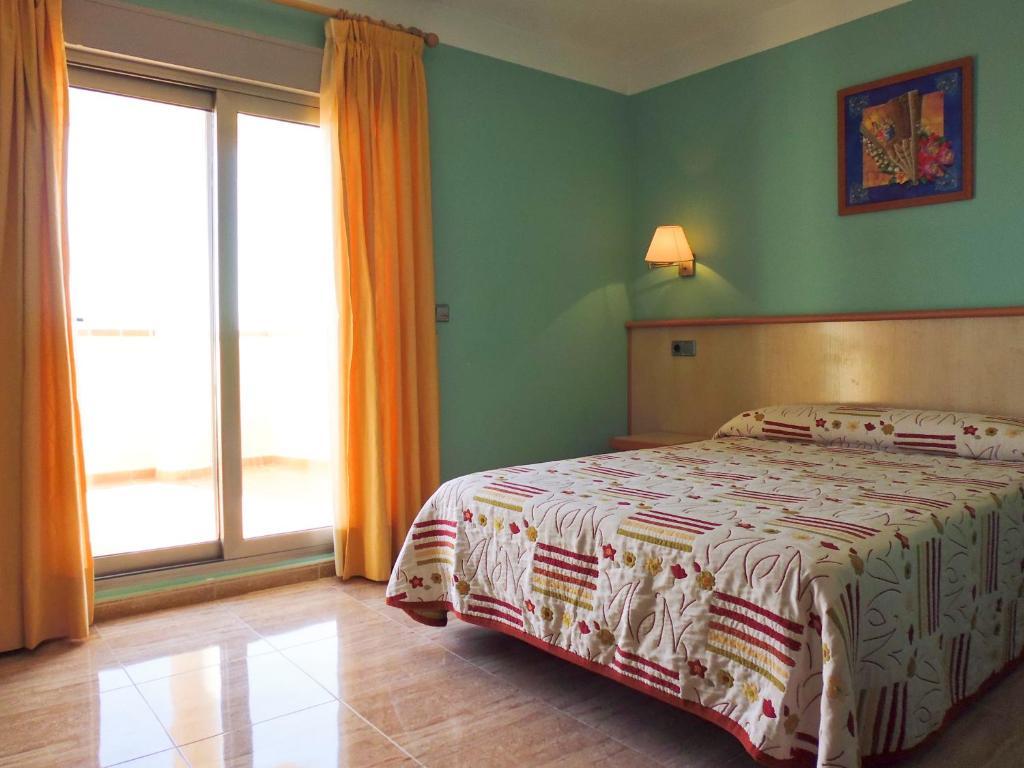 Hotel La Torre Los Montesinos Esterno foto