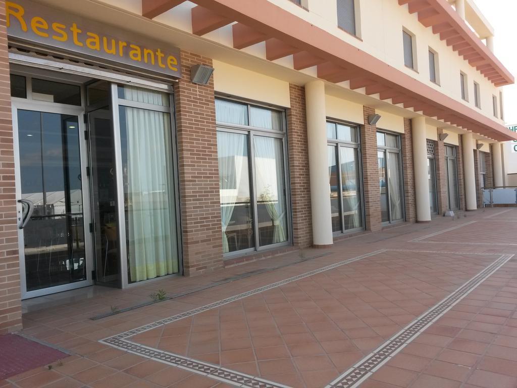 Hotel La Torre Los Montesinos Esterno foto